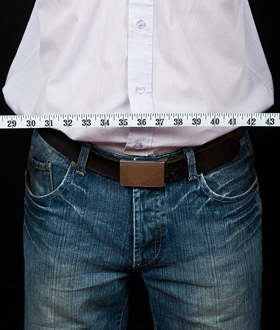 sobrepeso y sus riesgos